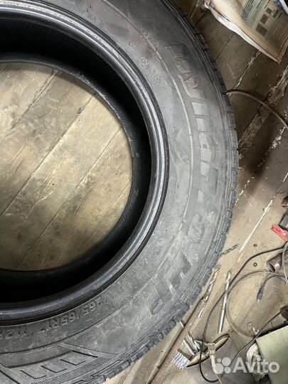 Hankook Dynapro HP RA23 265/65 R17