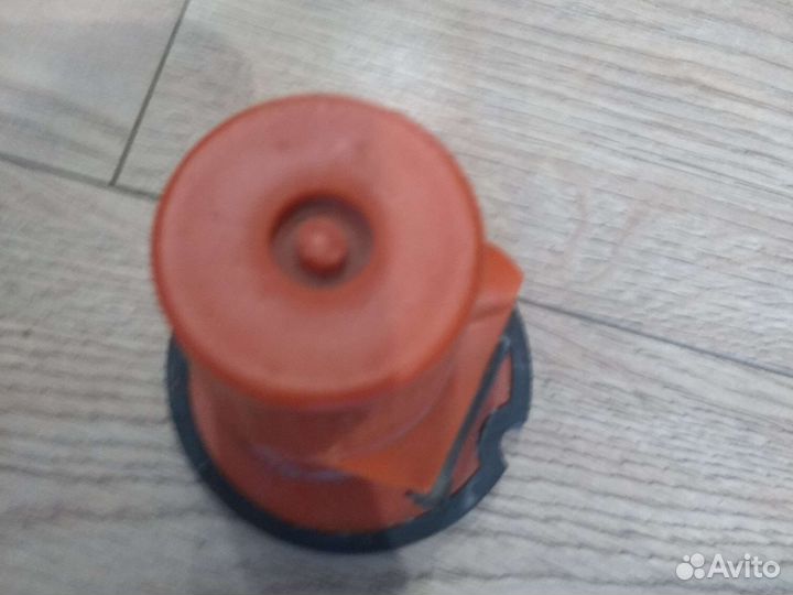 Детали, запчасти от пылесосов Самсунг