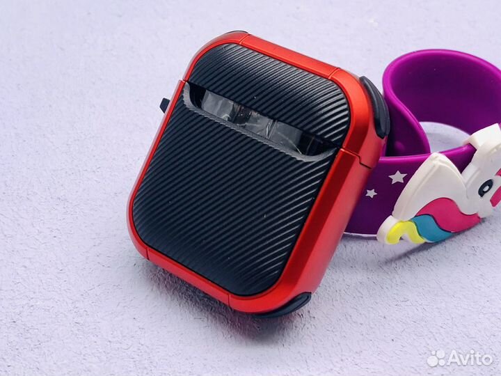 Чехол для наушников airpods