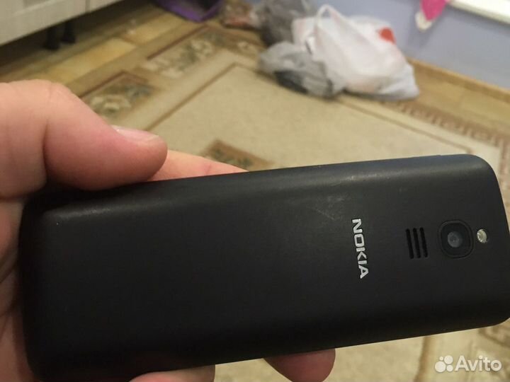 Телефон Nokia