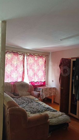 3-к. квартира, 42,4 м², 1/5 эт.