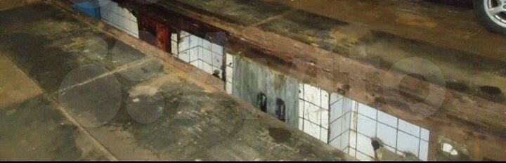 Гараж, 18 м²