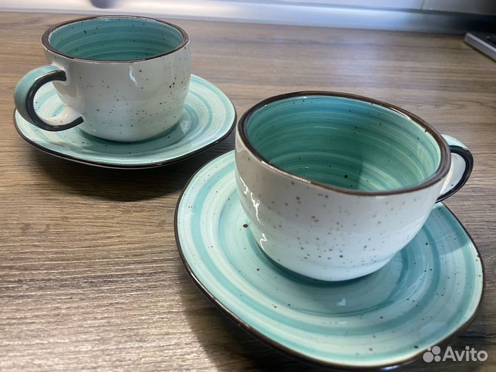 Сервиз чайный p.l