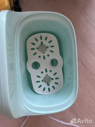 Подогреватель для бутылочек