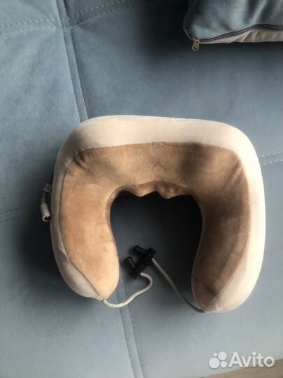 Массажер для шеи и плеч