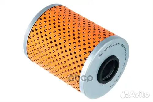 Фильтр масляный BMW E36/E34/Z3 2.0i-3.2i & 24V