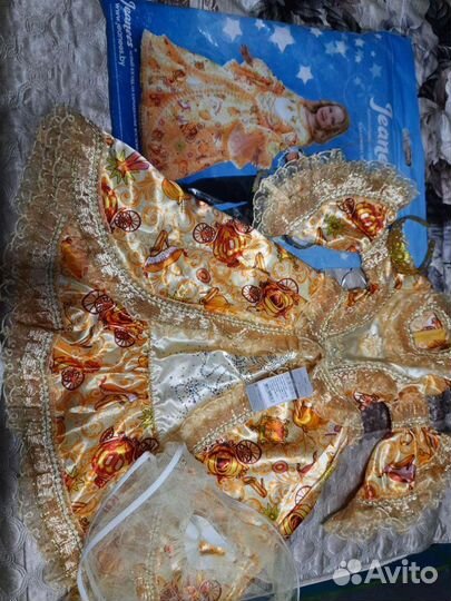 Карнавальные костюмы новые большой выбор