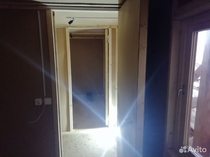 Бытовка новая