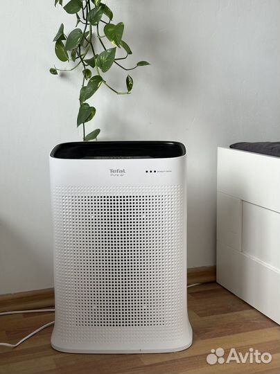 Очиститель воздуха Tefal PT3030
