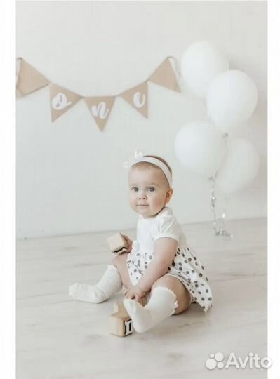 Детская одежда для девочек