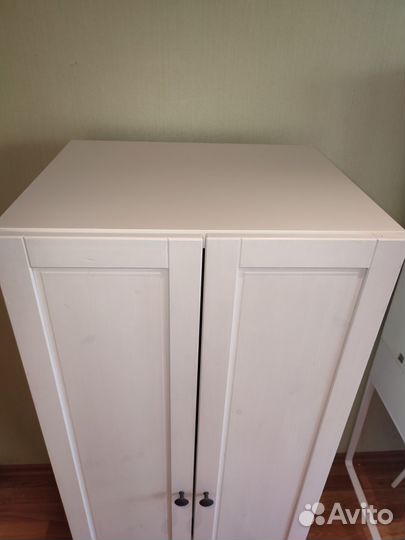 Шкаф детский Стува Сундвик Хемнэс