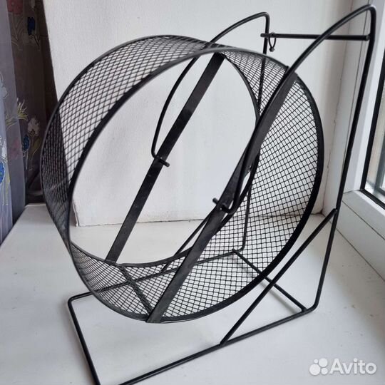 Колесо для грызунов