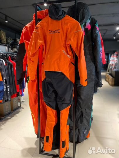 Комбинезон dragonfly Extreme 2.0 MAN