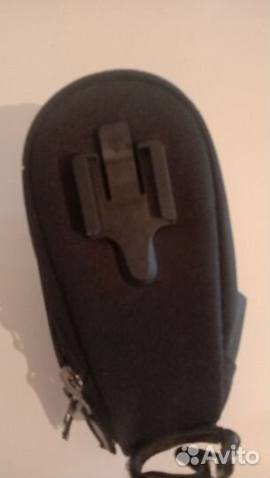 Сумка для велосипеда под седло