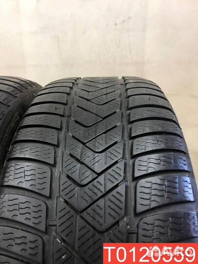 Pirelli Winter Sottozero 3 245/45 R18 100V