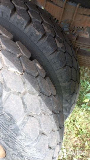 Прицеп самосвальный Нефаз 8560-02, 2011