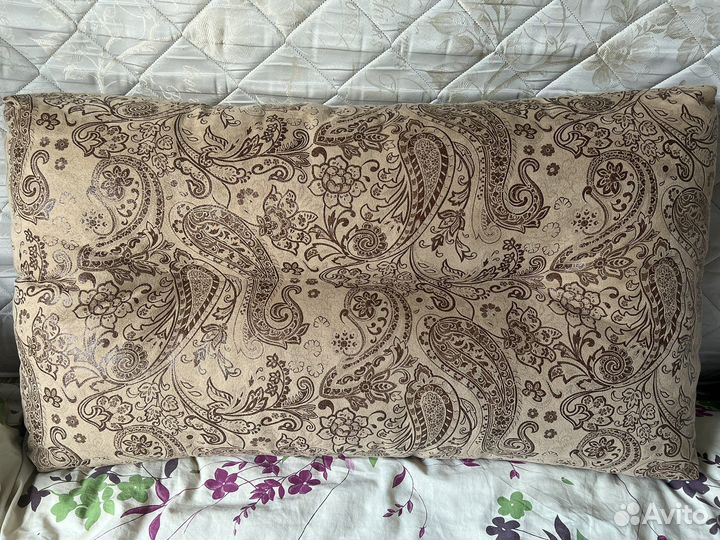 Подушки к дивану