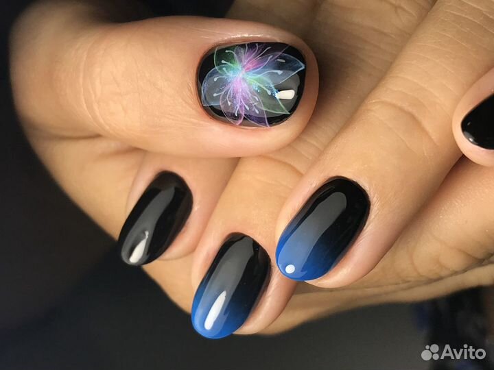 Вероятно, лучший маникюр в вашей жизни