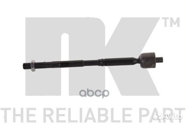 Тяга рулевая NK 5034591 M14x1.5/M16x1.5/305 #