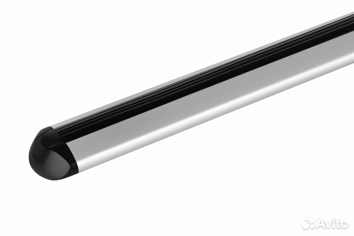 Багажник на крышу Nissan Terrano Atlant 8810