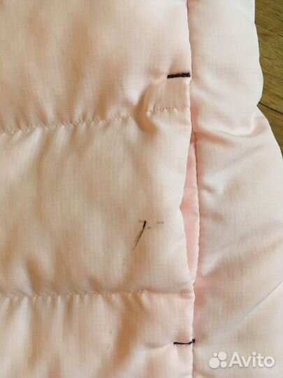 Жилетка decathlon 115-124