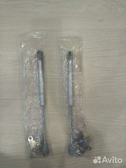 Газ-лифт секретный (реверсивный), 50N