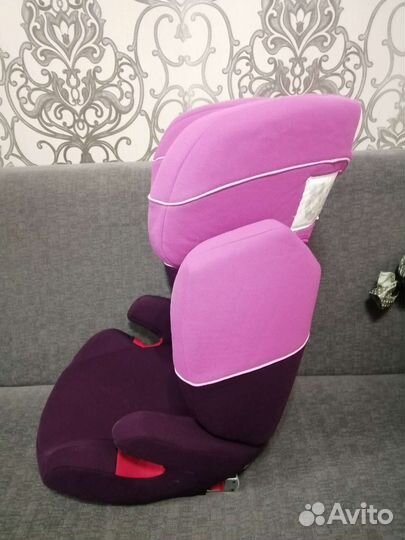 Автокресло CBX by Cybex