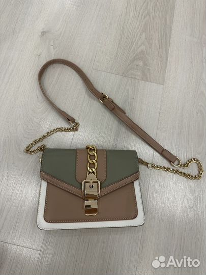 Сумка женская кроссбоди