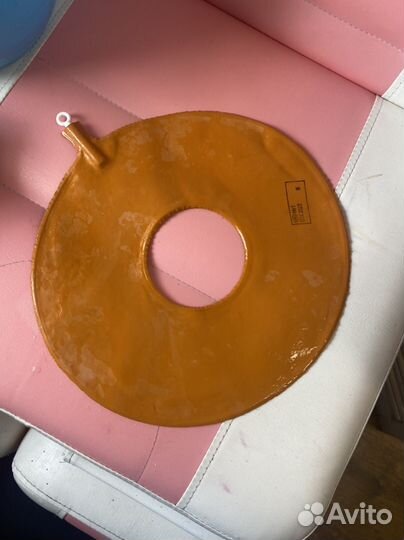 Противопролежневый круг