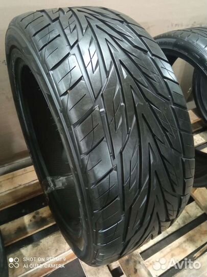 Toyo Proxes ST III 295/45 R20 114V
