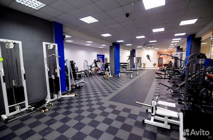 Плитка пвх модульная