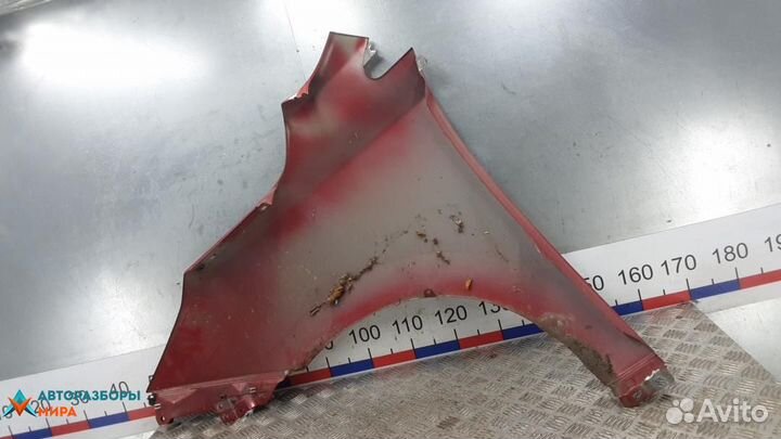Крыло переднее правое Hyundai ix35 2011