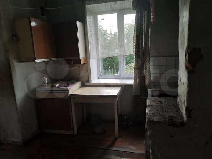 Дом 38 м² на участке 4 сот.