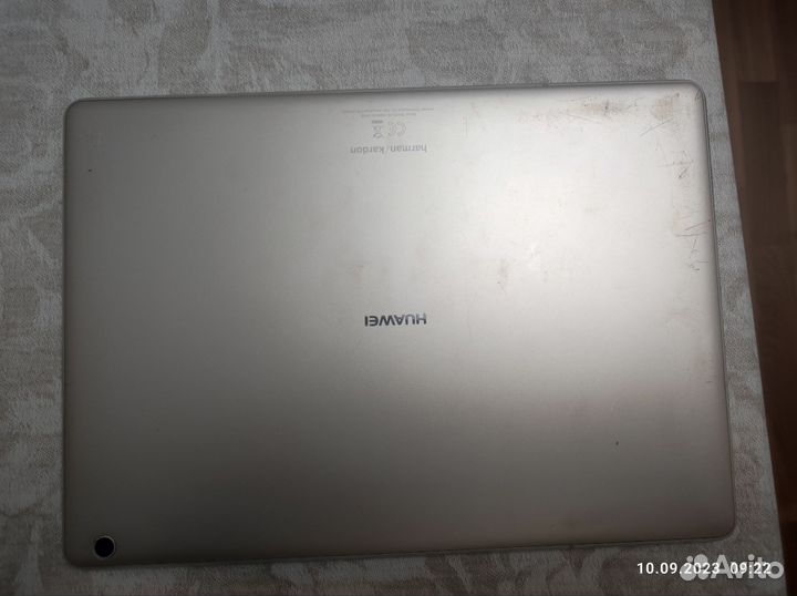 Планшет huawei