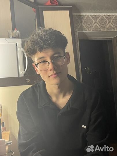 Любая работа, подработка