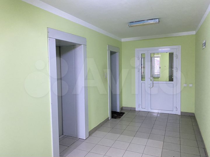 3-к. квартира, 119,9 м², 13/14 эт.