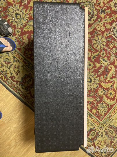 Термоконтейнер термобокс 43л