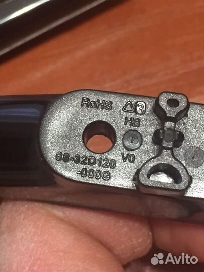 TCL led32d3000 ножки для телевизора