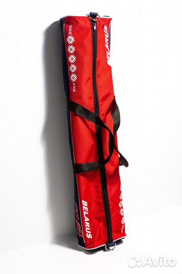 Лыжероллеры Skate 100 Long rm (stiff), skibel