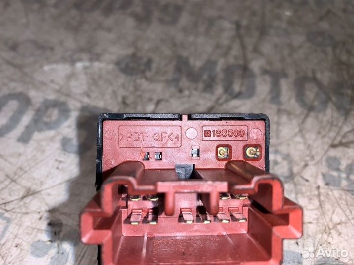 Кнопка управления зеркалами Mitsubishi Asx 1.8 I