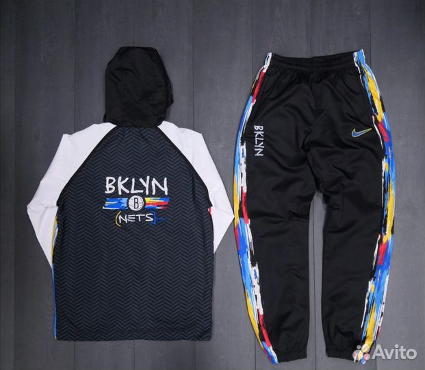 Спортивный костюм найк