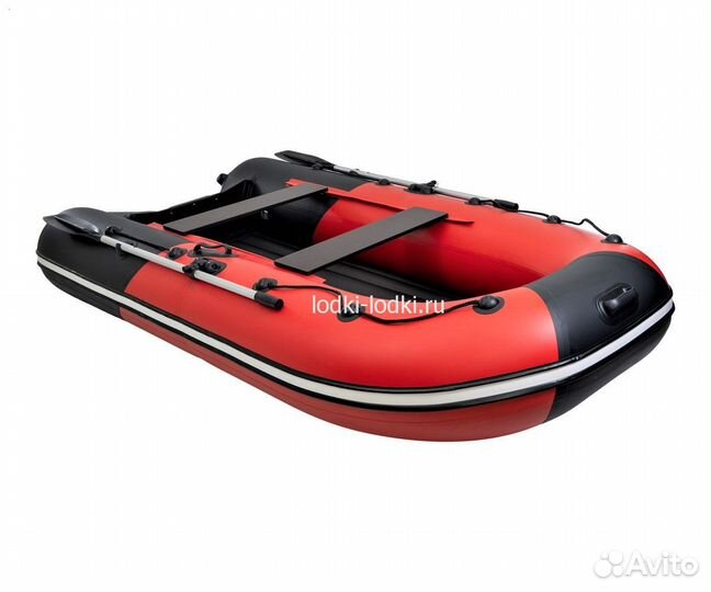 Лодка надувная пвх Ривьера-3200 нднд