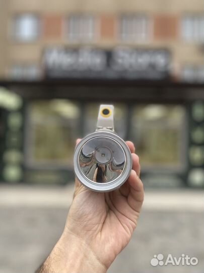 Фонарь Max 800 lumens metal