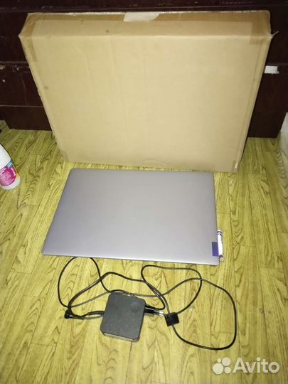 Ноутбук Lenovo IdeaPad 3 17ITL6, 17.3
