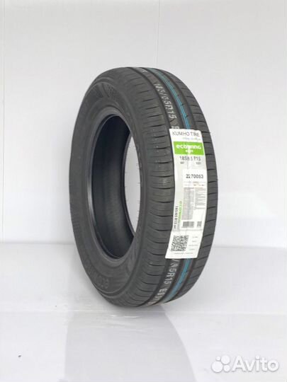 Kumho Ecowing ES31 185/65 R15 88T