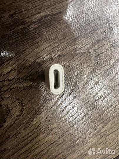 Переходник micro USB - Type C Huawei