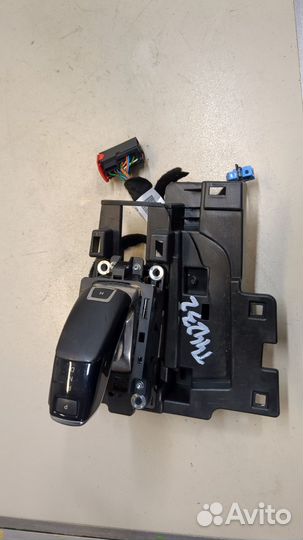 Кулиса кпп Peugeot 3008, 2017