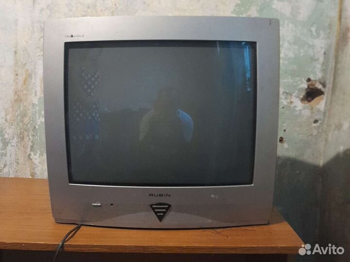 Телевизор бу