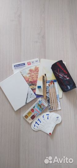 Набор для творчества