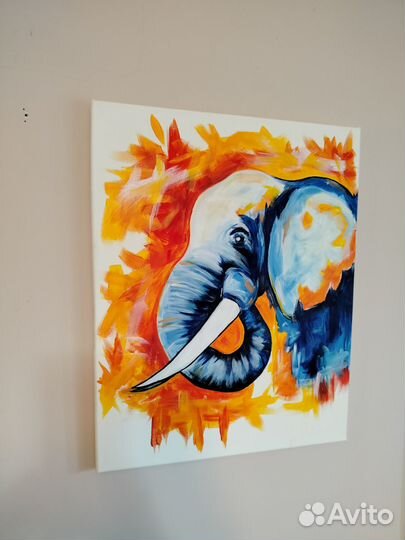 Ресурсная картина 